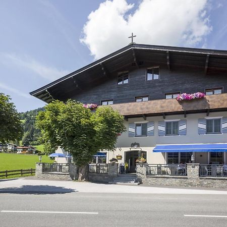 Gasthof Aschenwald Westendorf Exterior foto