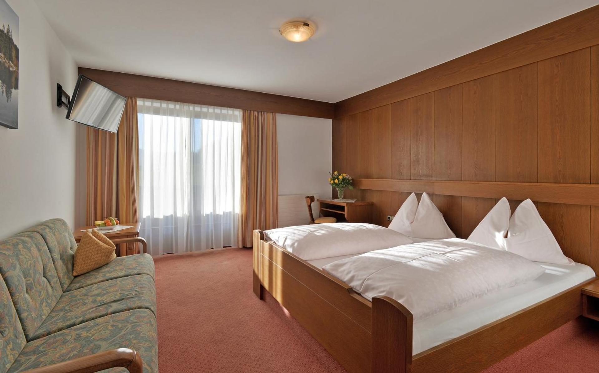Gasthof Aschenwald Westendorf Quarto foto
